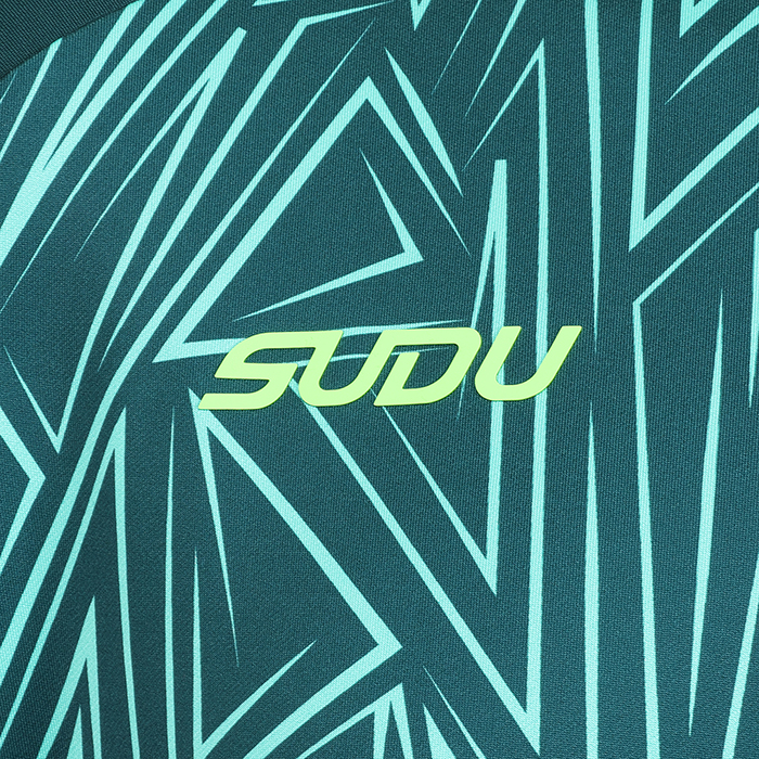 2025-26 Away Pre Match 1/4 Zip - Dark Green