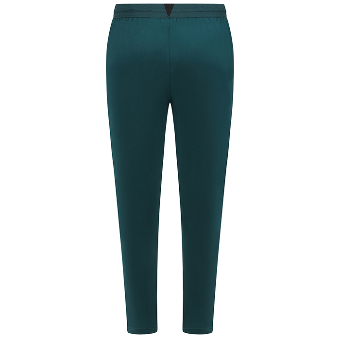 2025-26 Away Pre Match Pant - Dark Green