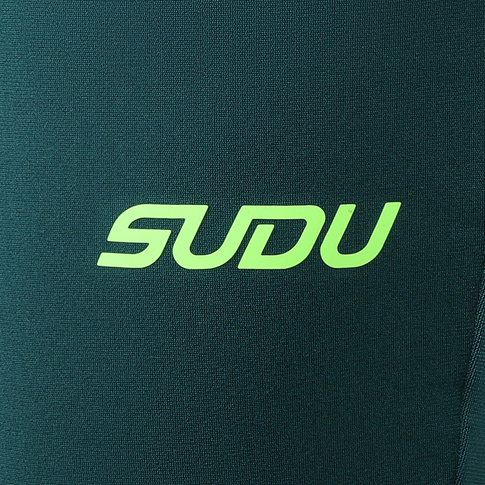 2025-26 Away Pre Match Pant - Dark Green