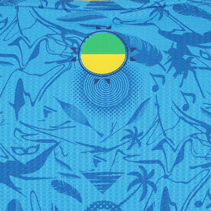 2025-26 Wolves Pro Third Shirt - Adult