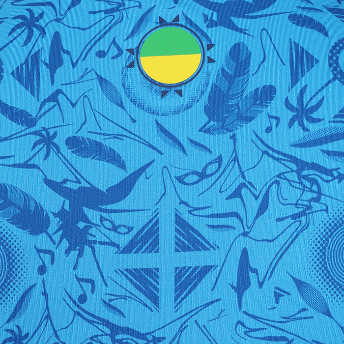 2025-26 Wolves Third Shirt - Adult