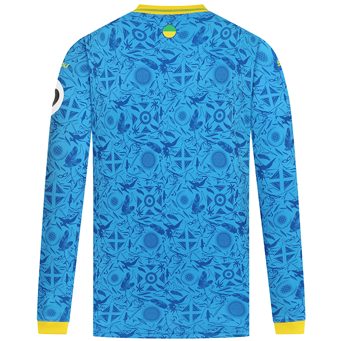 2025-26 Wolves Third Shirt - Adult - LS