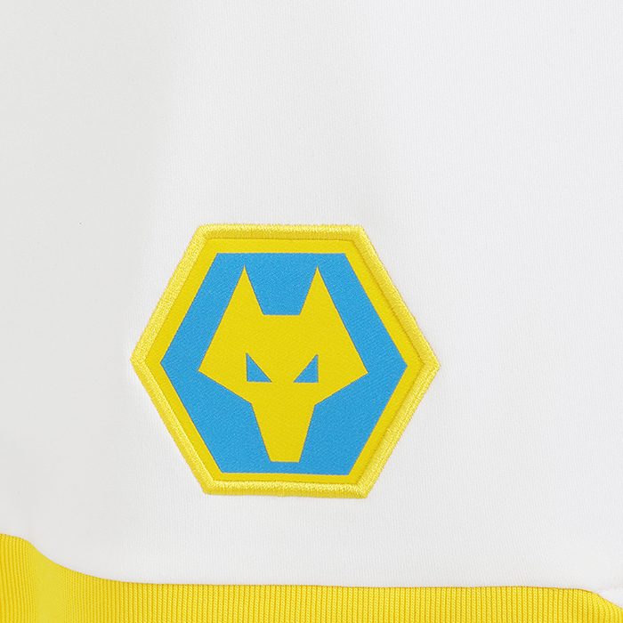 2025-26 Wolves Third Short - Adult