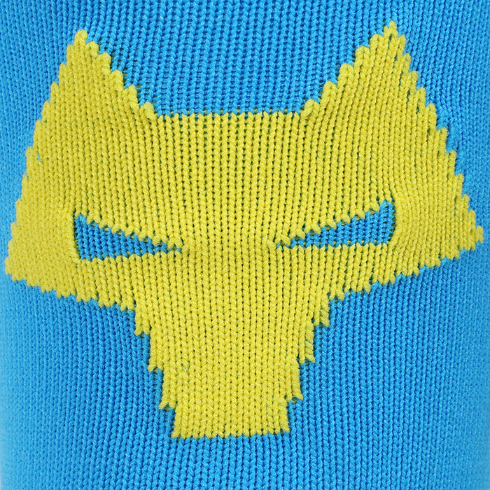 2025-26 Wolves Third Sock - Adult