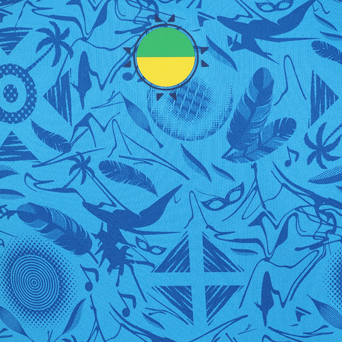 2025-26 Wolves Third Shirt - Junior