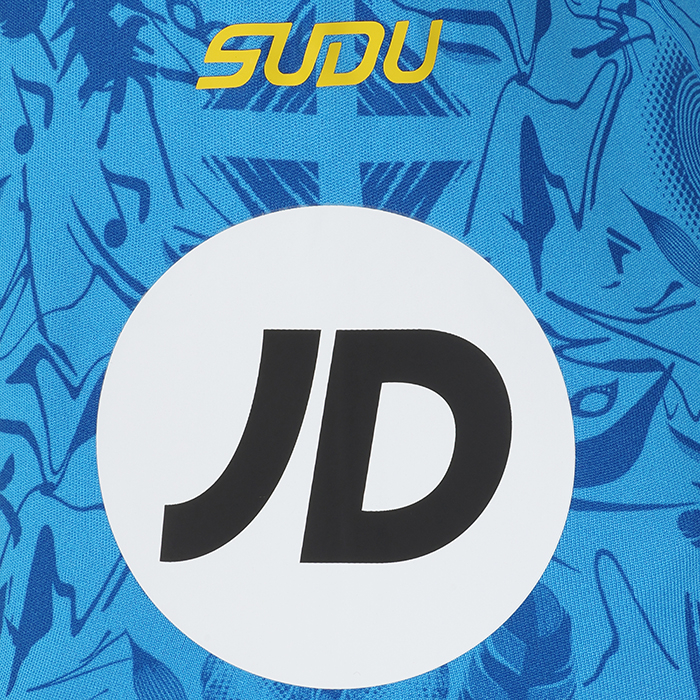 2025-26 Wolves Third Shirt - Junior