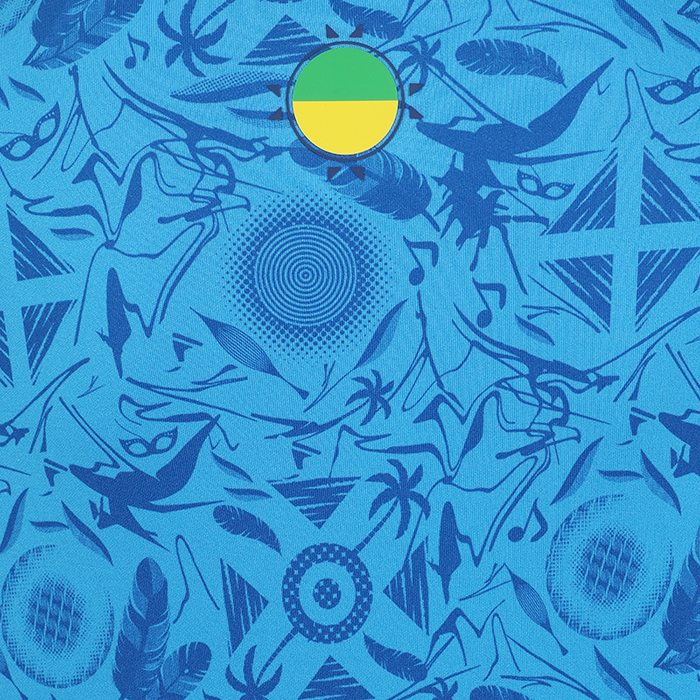 2025-26 Wolves Third Shirt - Junior - LS