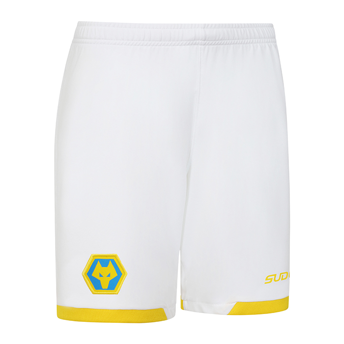 2025-26 Wolves Third Short - Junior