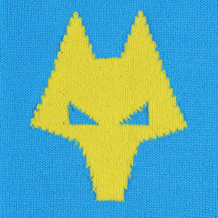 2025-26 Wolves Third Infant Kit