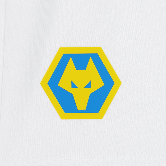 2025-26 Wolves Third Baby Kit