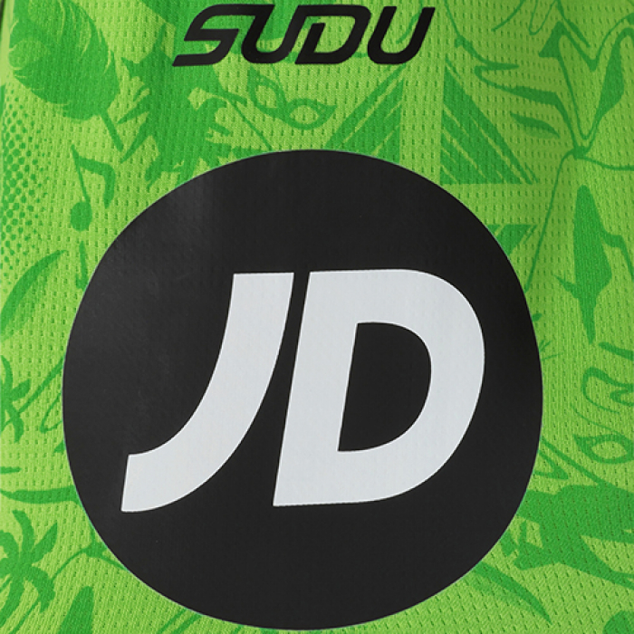 2025-26 Wolves Goalkeeper Third Shirt - Adult