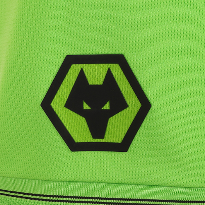 2025-26 Wolves Goalkeeper Third Short - Adult