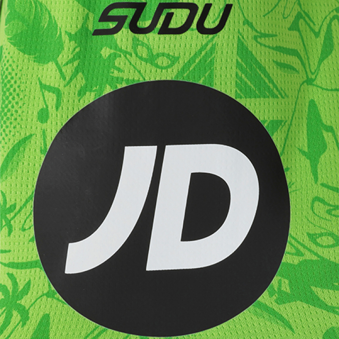 2025-26 Wolves Goalkeeper Third Shirt - Junior