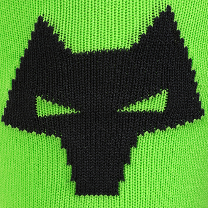 2025-26 Wolves Goalkeeper Third Sock - Junior