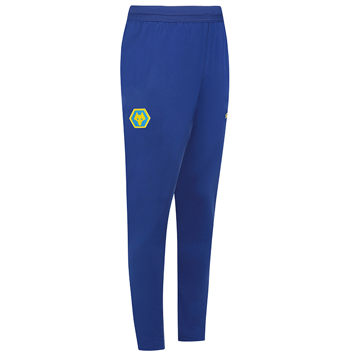 2025-26 3rd Pre Match Pant - Blue