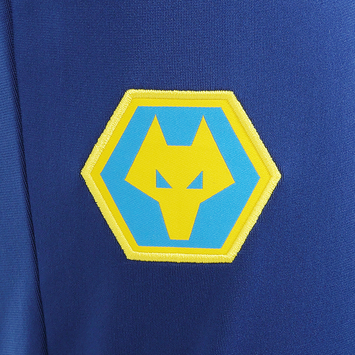2025-26 3rd Pre Match Pant - Blue