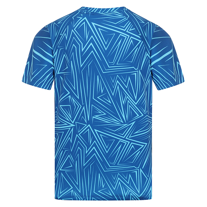 2025-26 3rd Pre Match T-Shirt - Junior