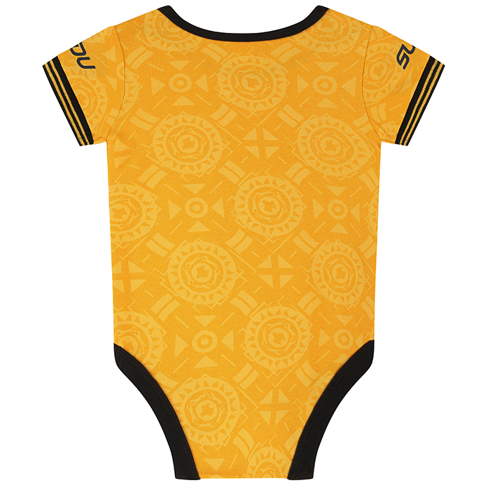 2025-26 Kit Bodysuit Set - 3 Pack