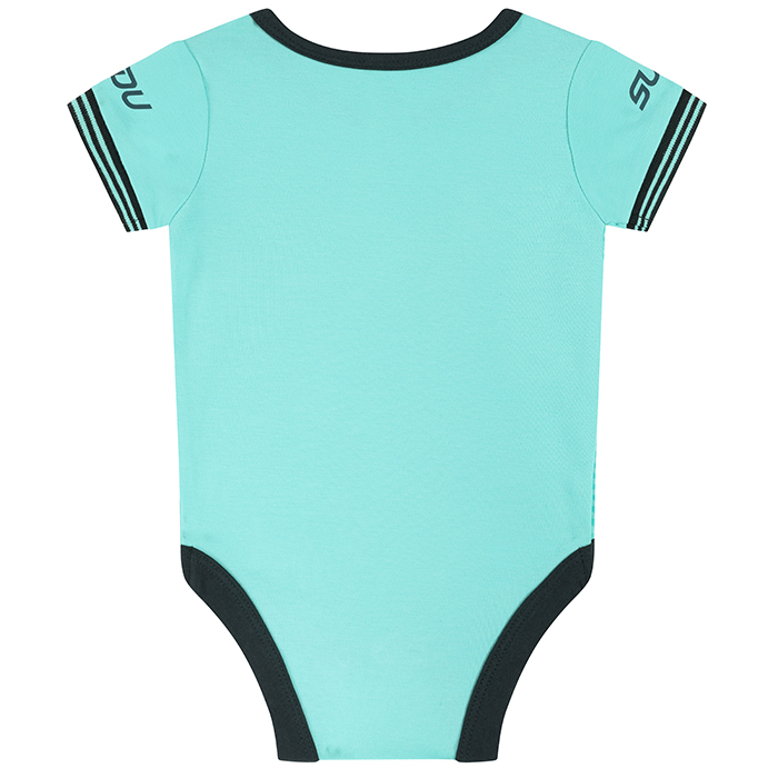2025-26 Kit Bodysuit Set - 3 Pack