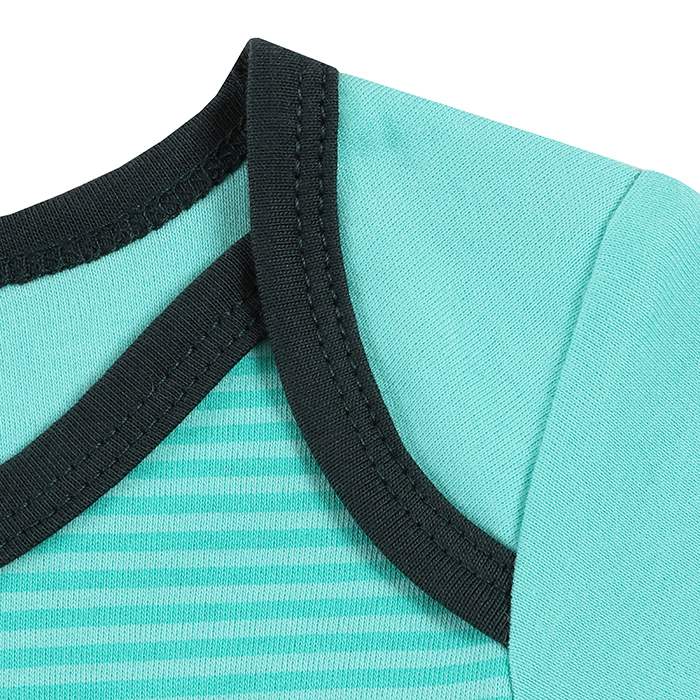 2025-26 Kit Bodysuit Set - 3 Pack