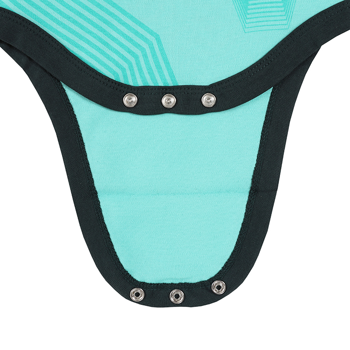 2025-26 Kit Bodysuit Set - 3 Pack