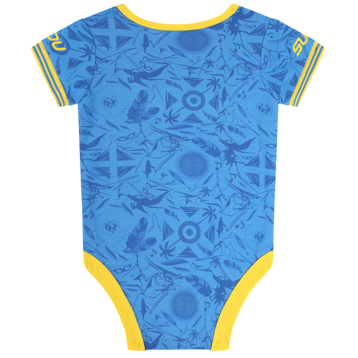 2025-26 Kit Bodysuit Set - 3 Pack