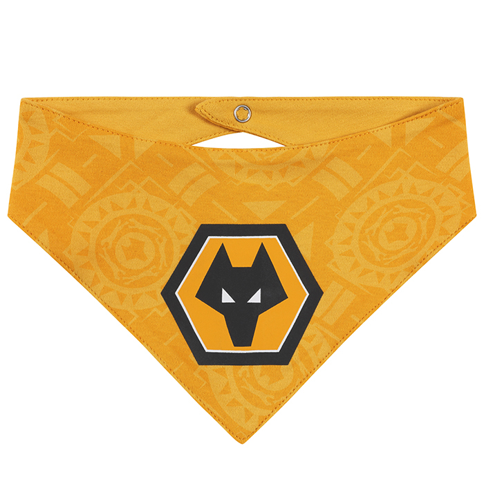2025-26 Kit Bandana Bibs - 3 Pack