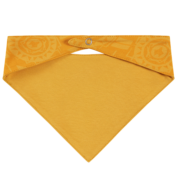 2025-26 Kit Bandana Bibs - 3 Pack