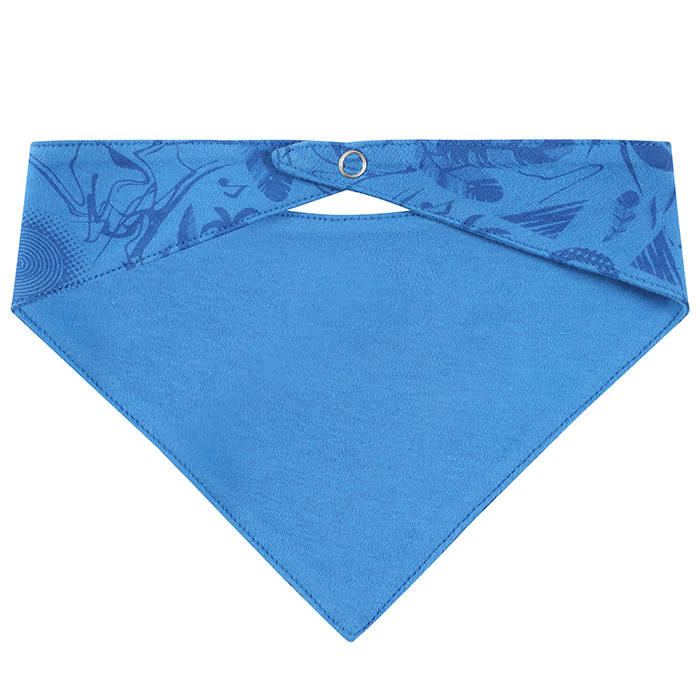 2025-26 Kit Bandana Bibs - 3 Pack