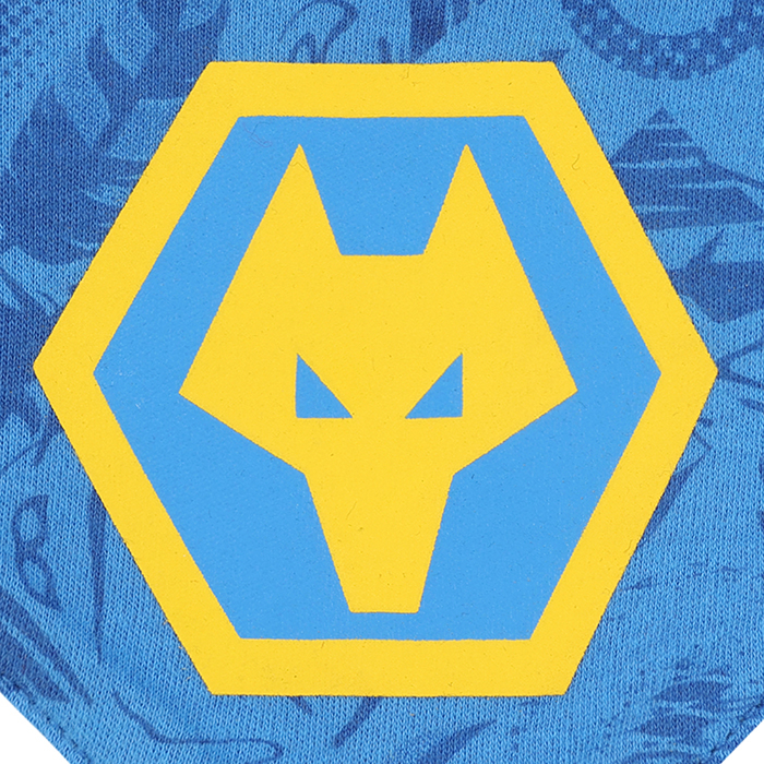 2025-26 Kit Bandana Bibs - 3 Pack