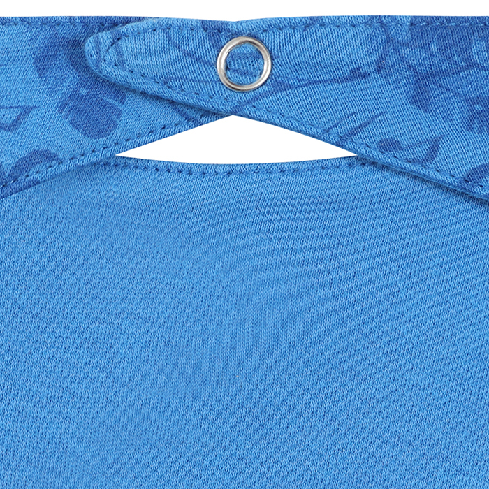 2025-26 Kit Bandana Bibs - 3 Pack