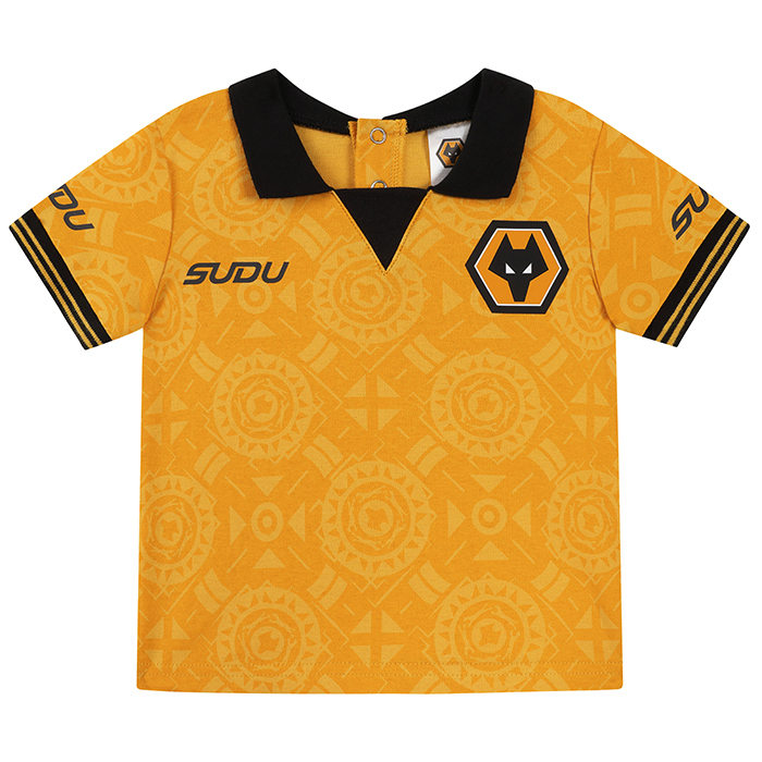 2025-26 Kit T-Shirt & Short Set