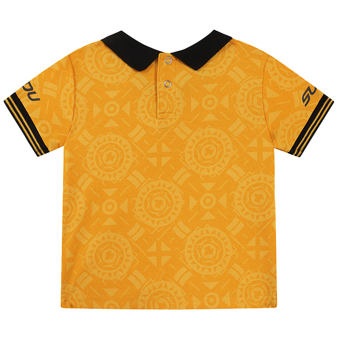 2025-26 Kit T-Shirt & Short Set