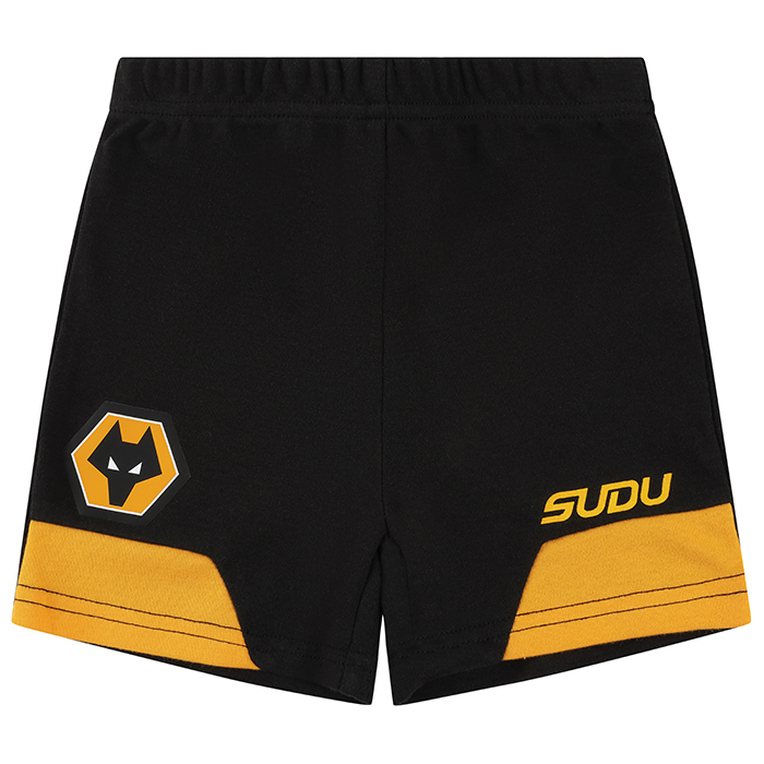 2025-26 Kit T-Shirt & Short Set
