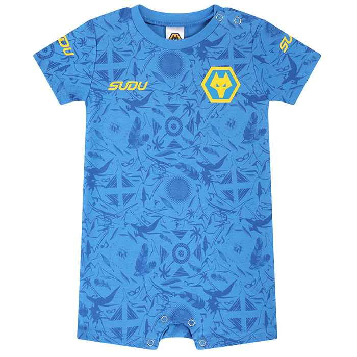 2025-26 3rd Kit Romper