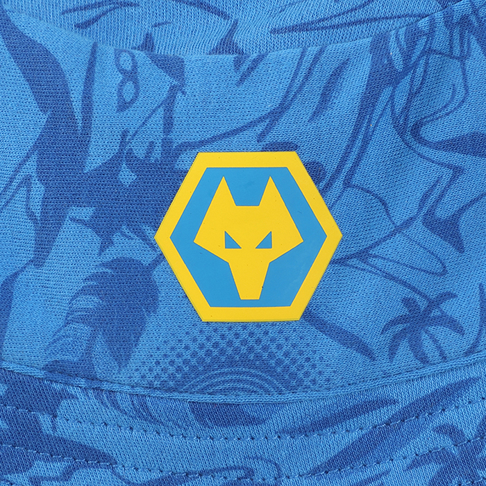 2025-26 3rd Kit Romper