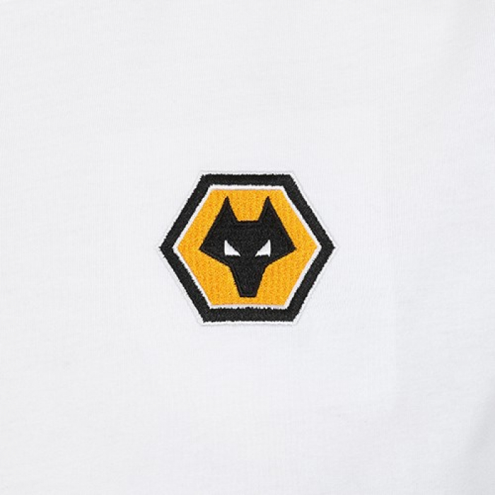 Essentials T-Shirt - White