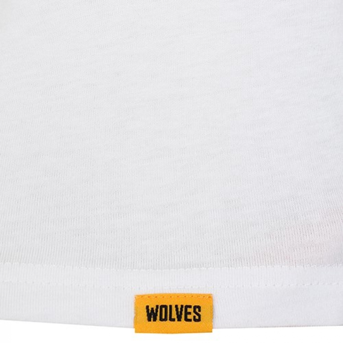 Essentials T-Shirt - White