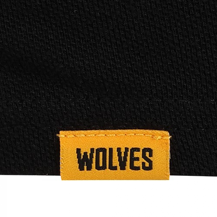 Essentials Polo - Black