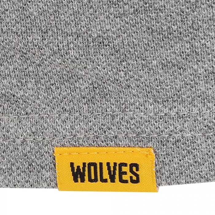 Essentials Polo - Charcoal