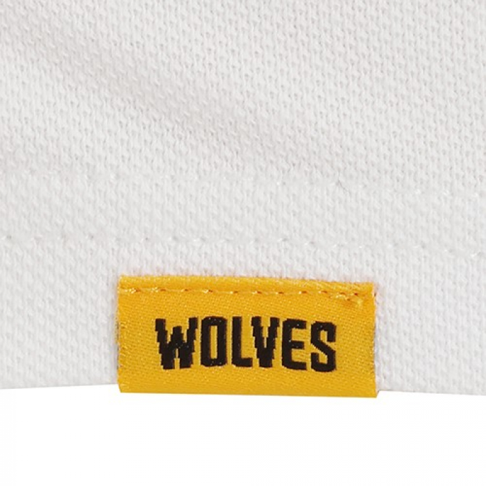 Essentials Polo - White