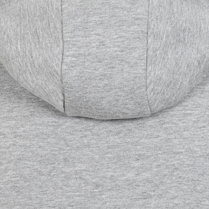Essentials Hoodie - Charcoal