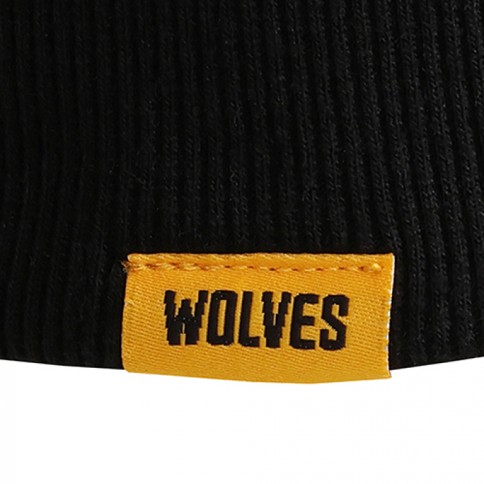 Essentials Sweatshirt -Black