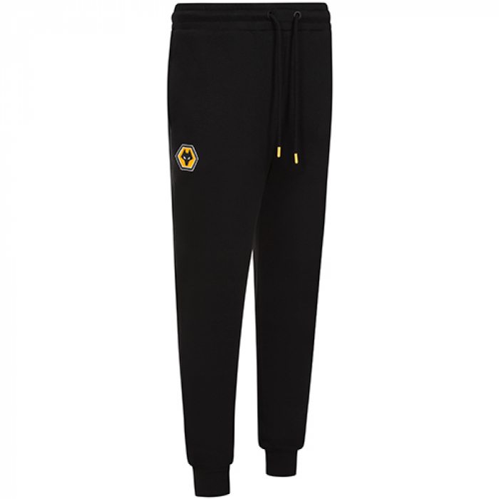 Essentials Jogger - Black