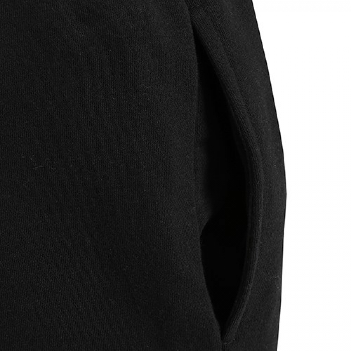 Essentials Short - Black