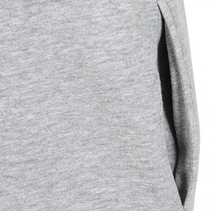 Essentials Short - Charcoal