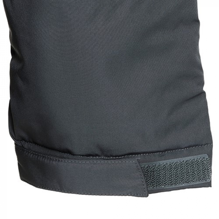Essentials Padded Jacket - Black