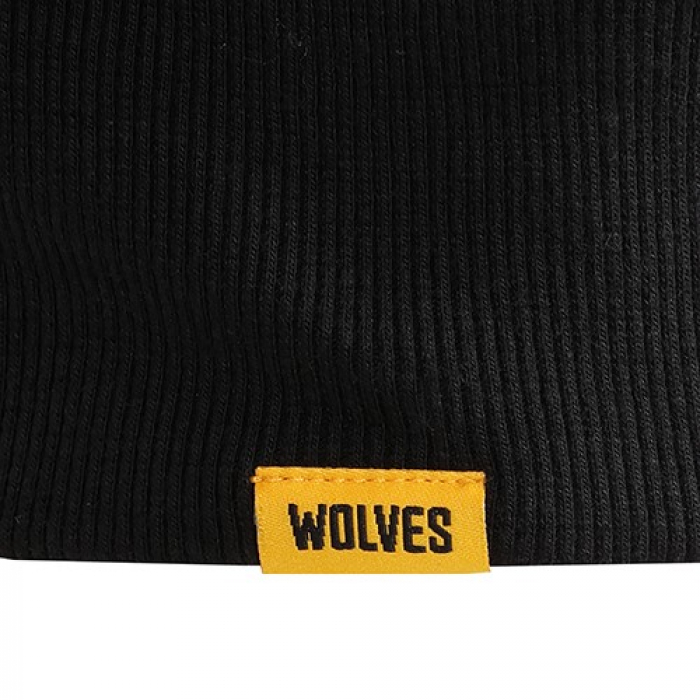 Essentials Polo - Black - Junior