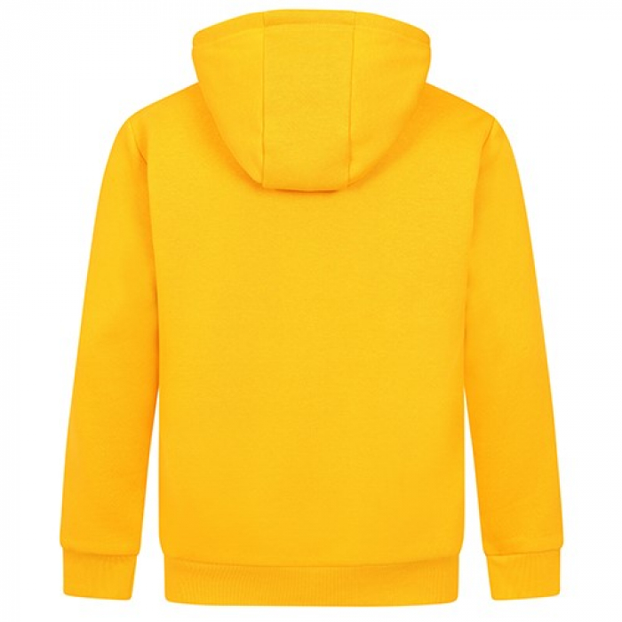 Essentials Hoodie - Gold - Junior