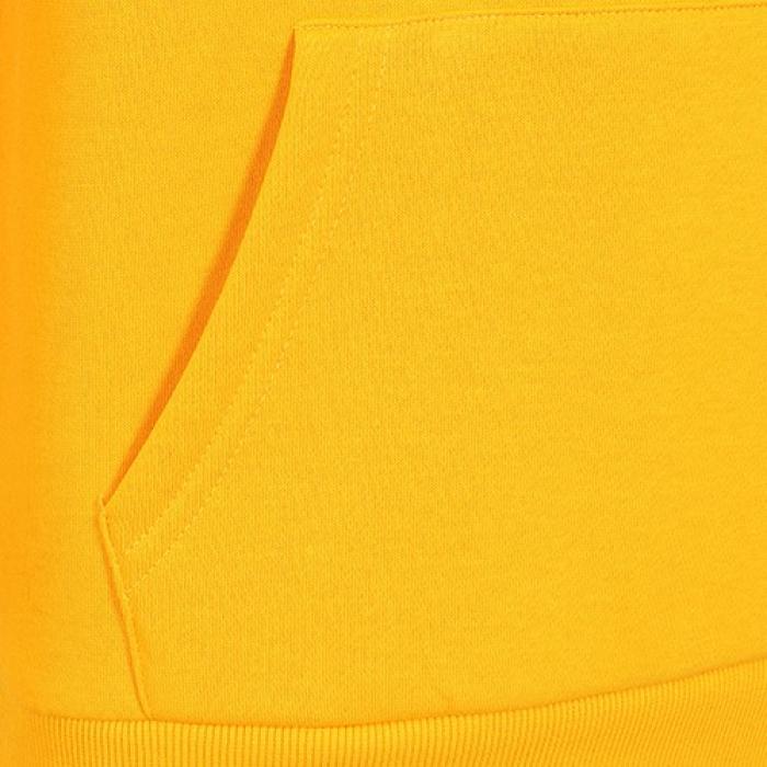 Essentials Hoodie - Gold - Junior